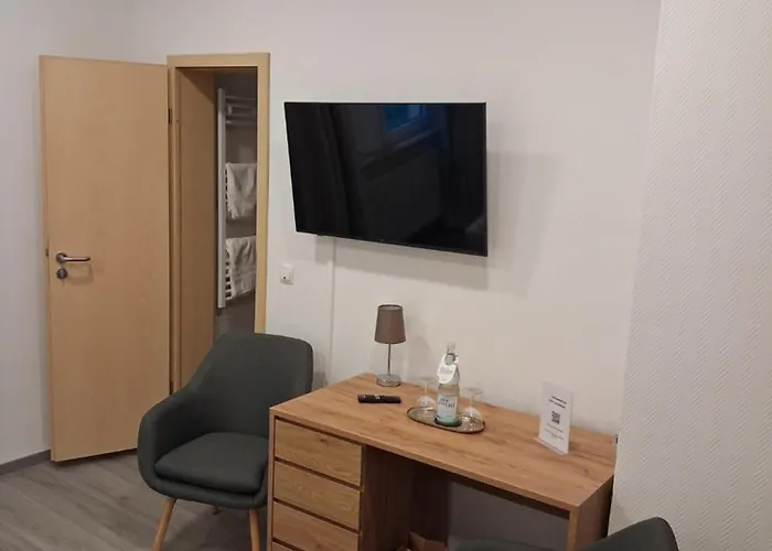 BSW Ferienhotel Lindenbach
